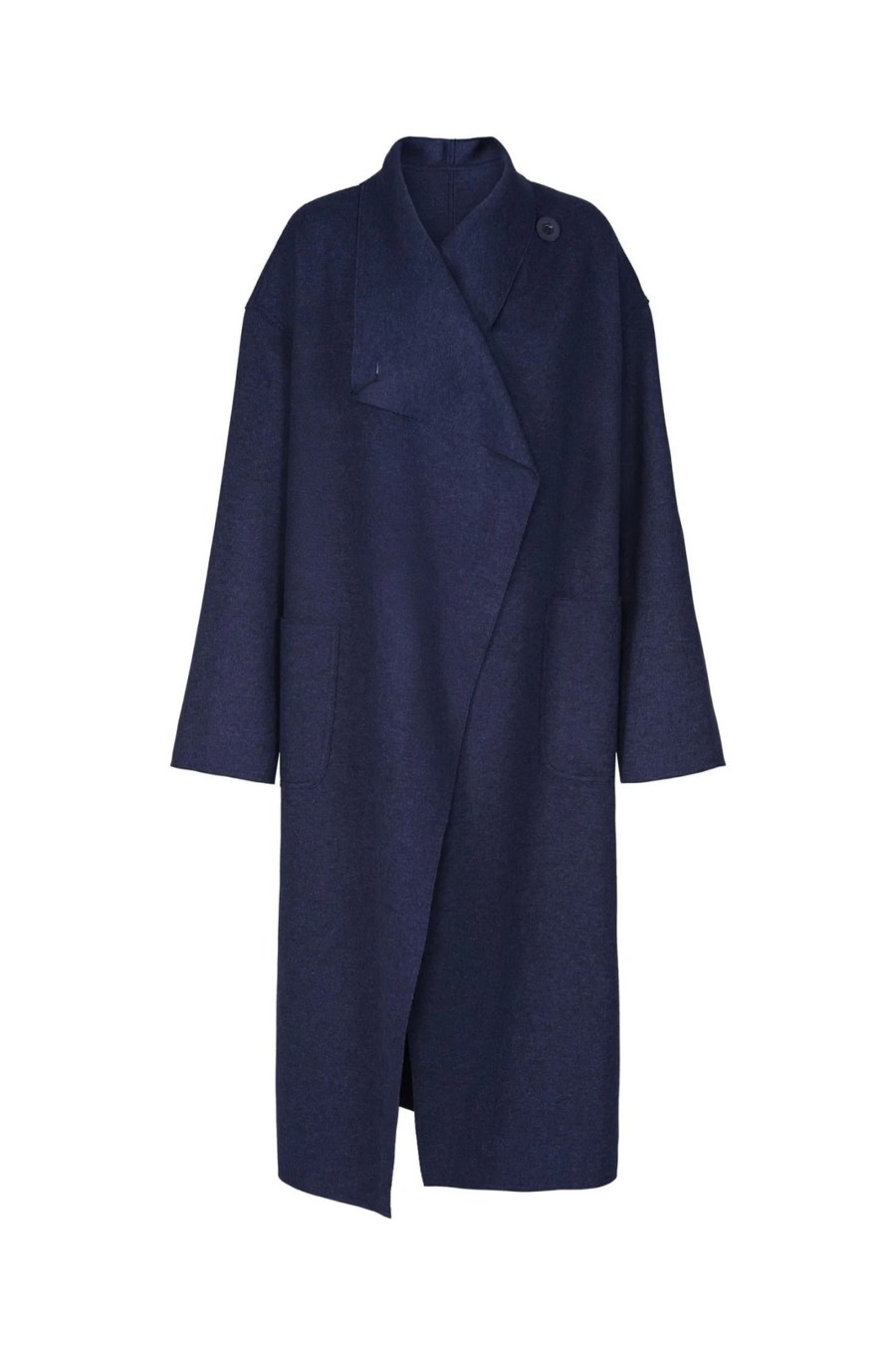 Klaer Clermonte | Ana Coat