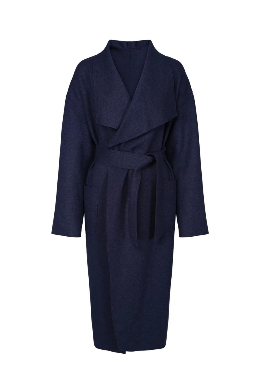 Klaer Clermonte | Ana Coat