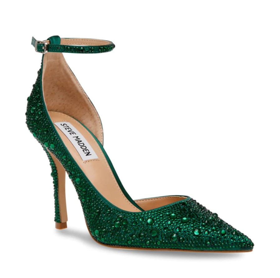 Sko Steve Madden | Fresco-S Pump