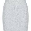 Klaer Neo Noir | Marie Knit Skirt