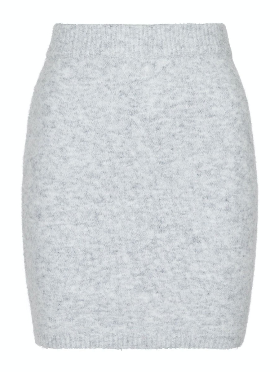 Klaer Neo Noir | Marie Knit Skirt