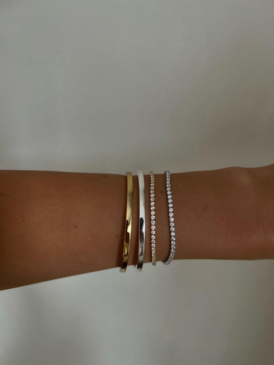 Tilbehor Aiyanna | Xenia Bangle