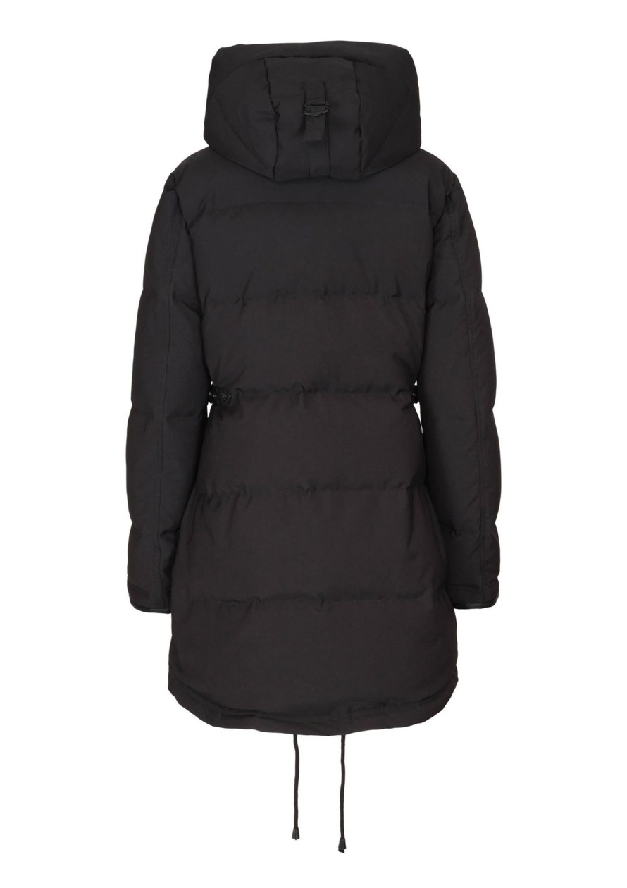 Klaer Clermonte | Cully Parka