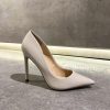 Sko Steve Madden | Vaze Pump