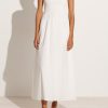 Klaer Faithfull The Brand | Tergu Maxi Dress