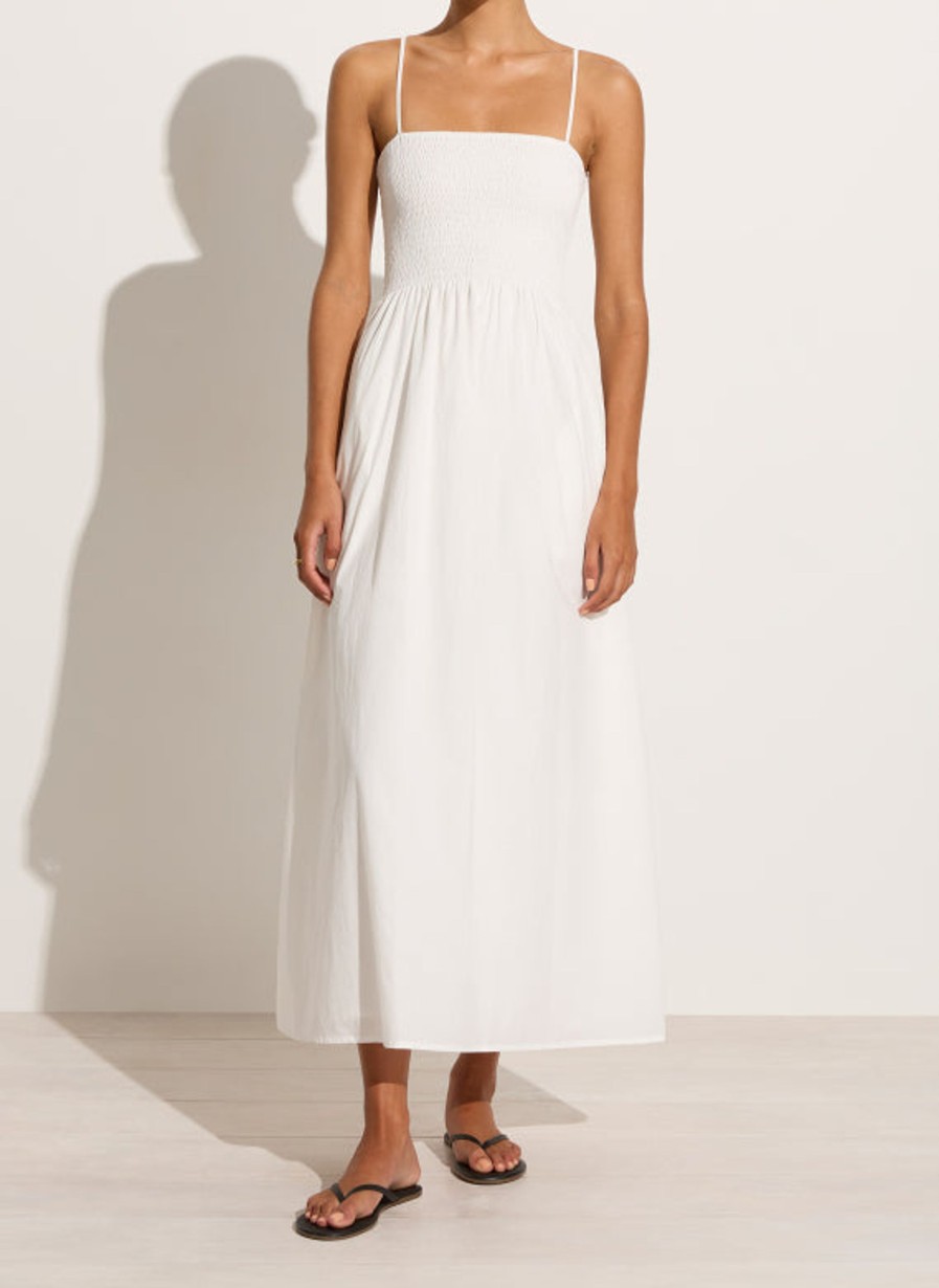 Klaer Faithfull The Brand | Tergu Maxi Dress