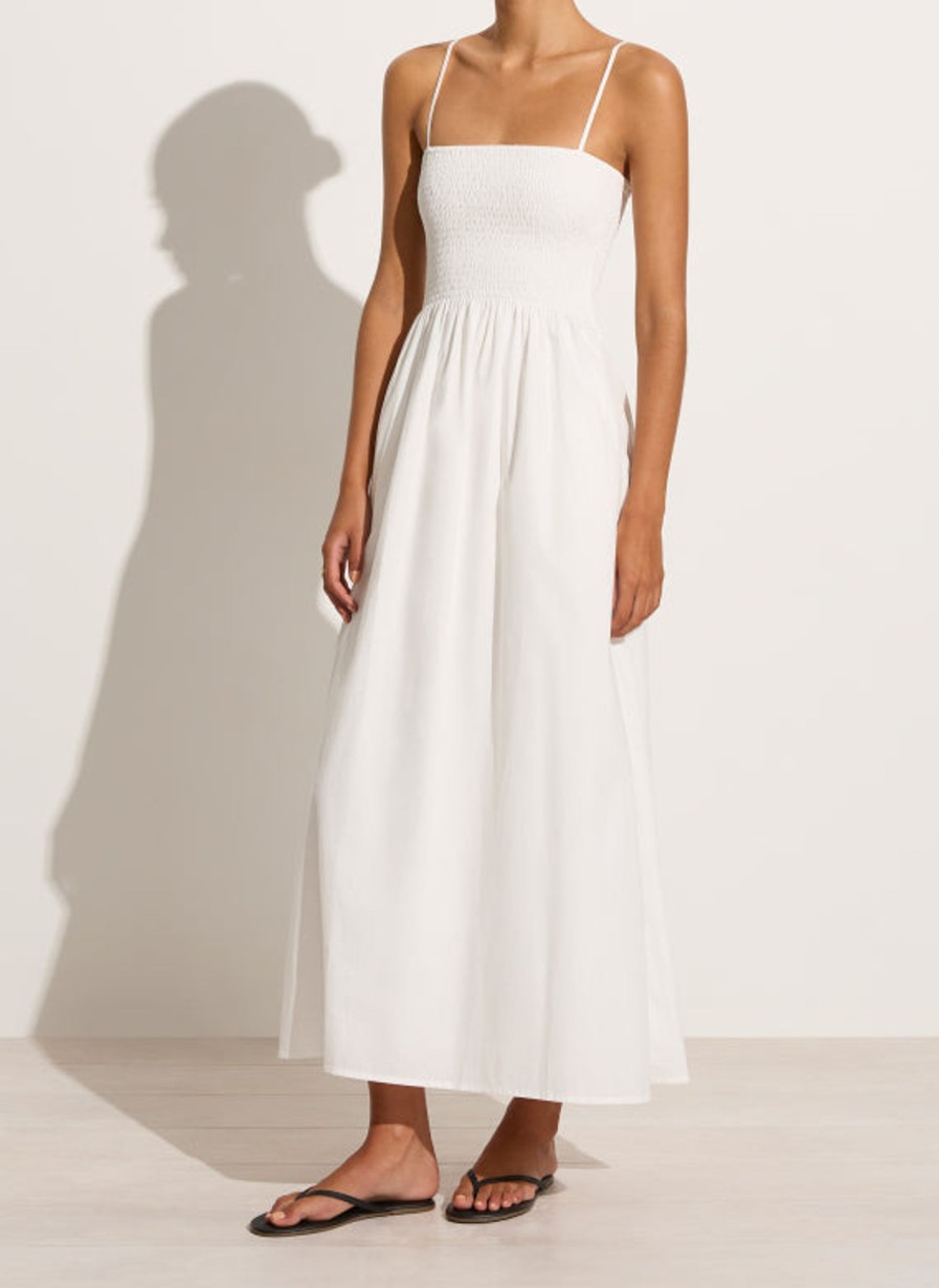 Klaer Faithfull The Brand | Tergu Maxi Dress