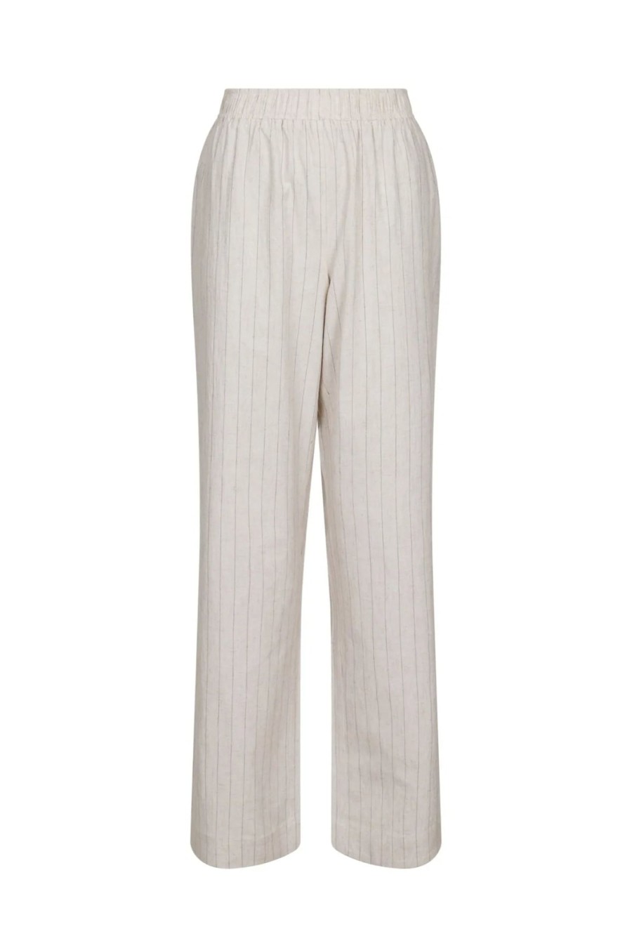 Klaer Neo Noir | Astra Summer Stripe Pants