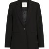 Klaer Neo Noir | Avery Suit Blazer