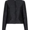 Klaer Neo Noir | Helina Sequins Jacket