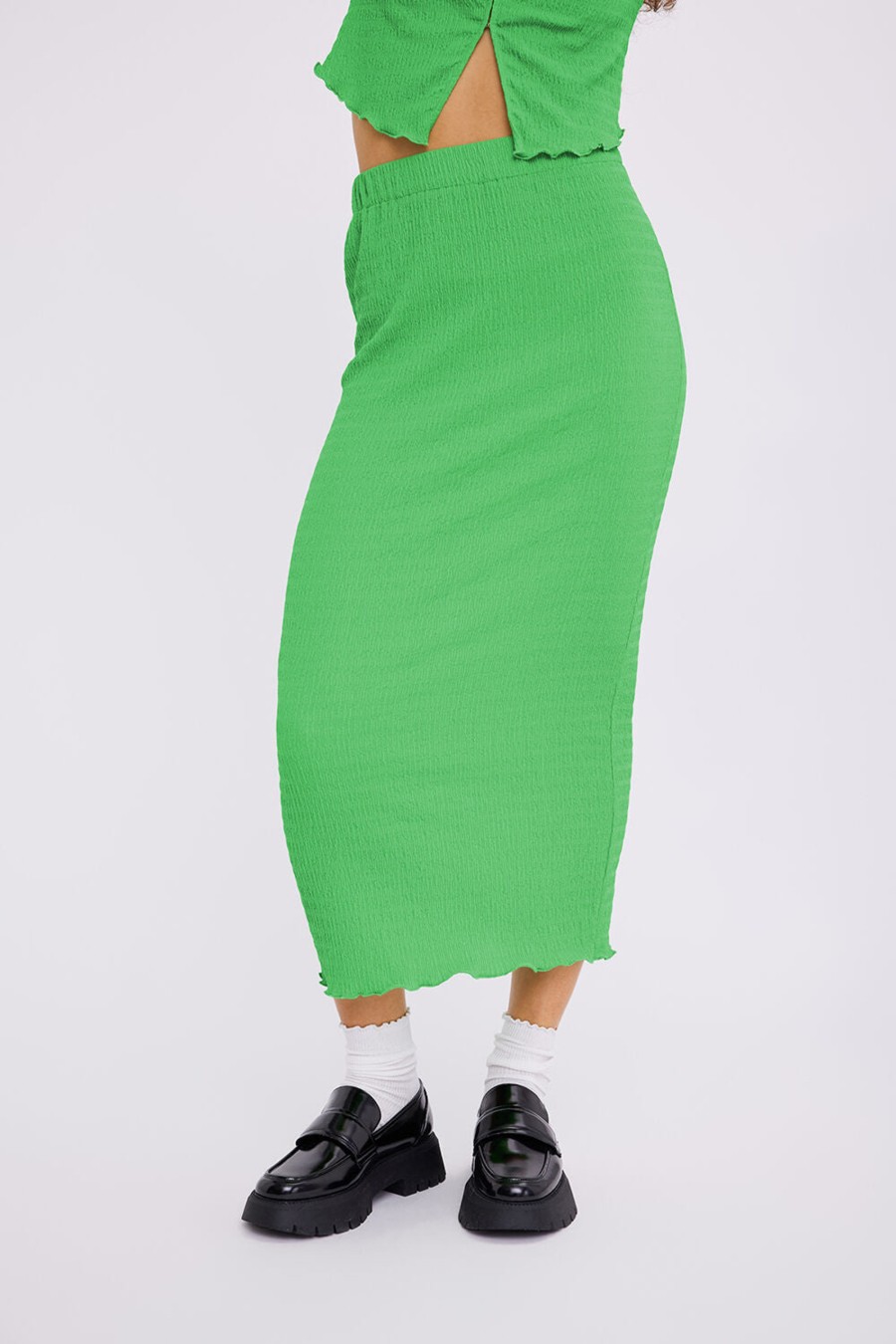 Klaer Envii | Enwheel Maxi Skirt