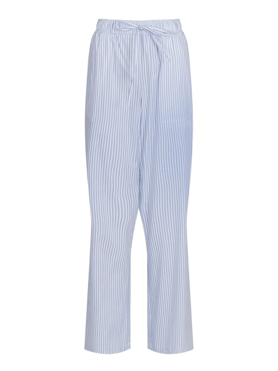 Klaer Neo Noir | Sonar Classic Stripe Pants