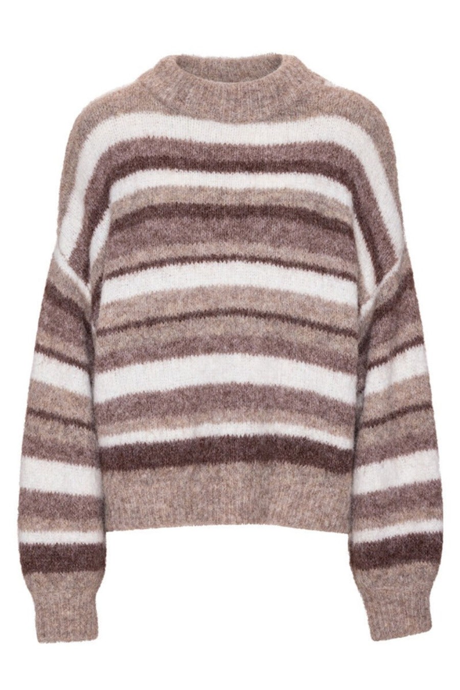 Klaer A-View | Patrisia Knit Pullover