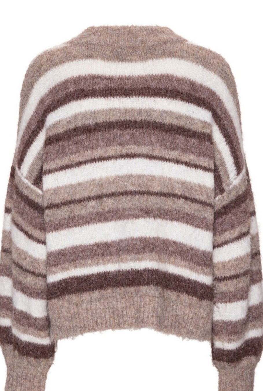 Klaer A-View | Patrisia Knit Pullover