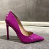 Sko Steve Madden | Vaze Pump