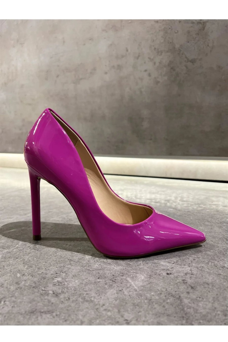 Sko Steve Madden | Vaze Pump