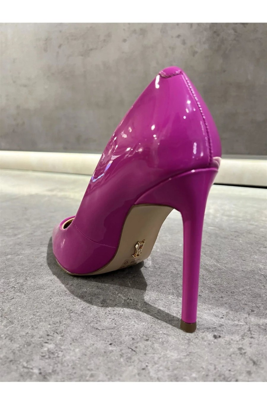 Sko Steve Madden | Vaze Pump