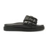 Sko INUIKII | Braided Leather Sandal