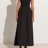 Klaer Faithfull The Brand | Tergu Maxi Dress