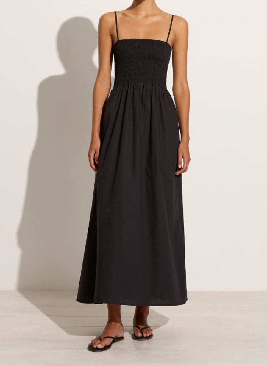 Klaer Faithfull The Brand | Tergu Maxi Dress