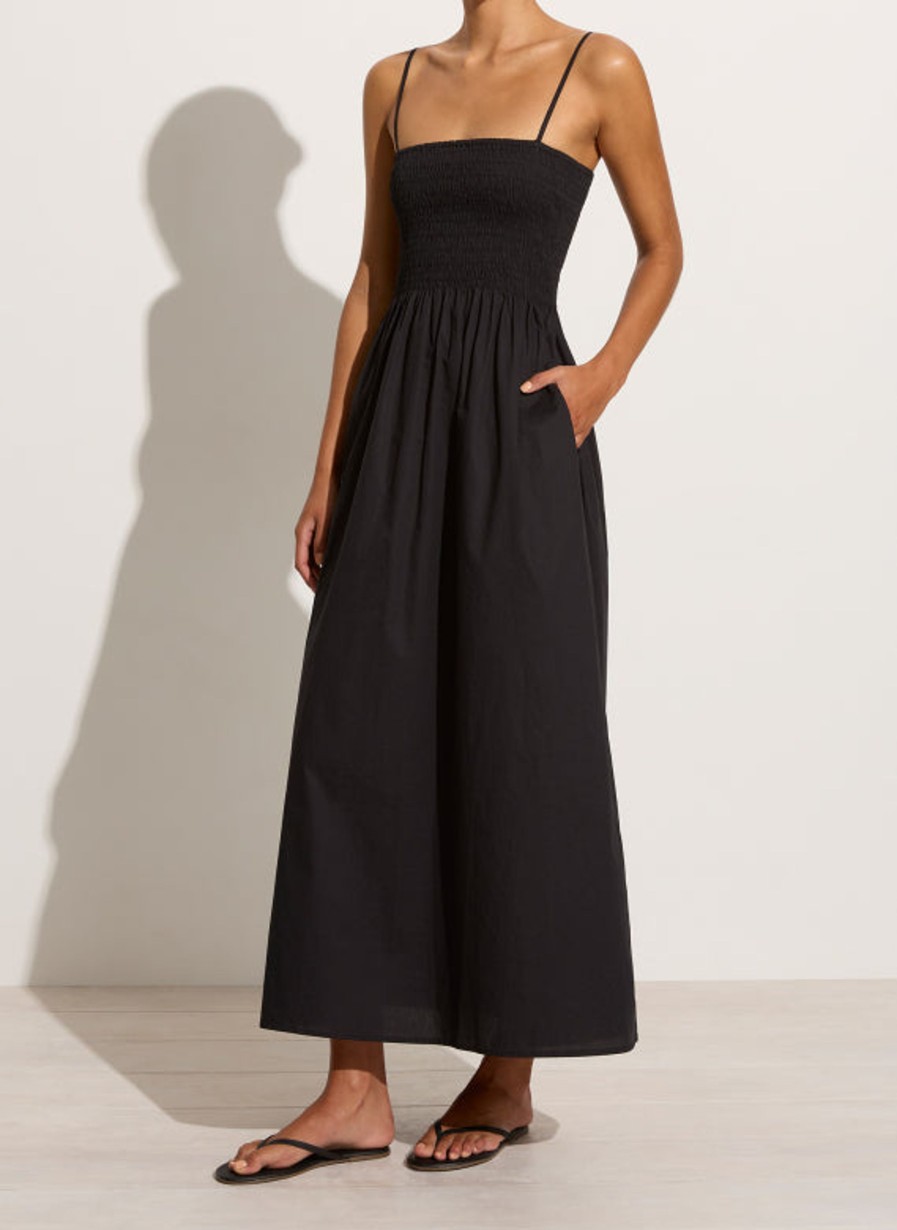 Klaer Faithfull The Brand | Tergu Maxi Dress