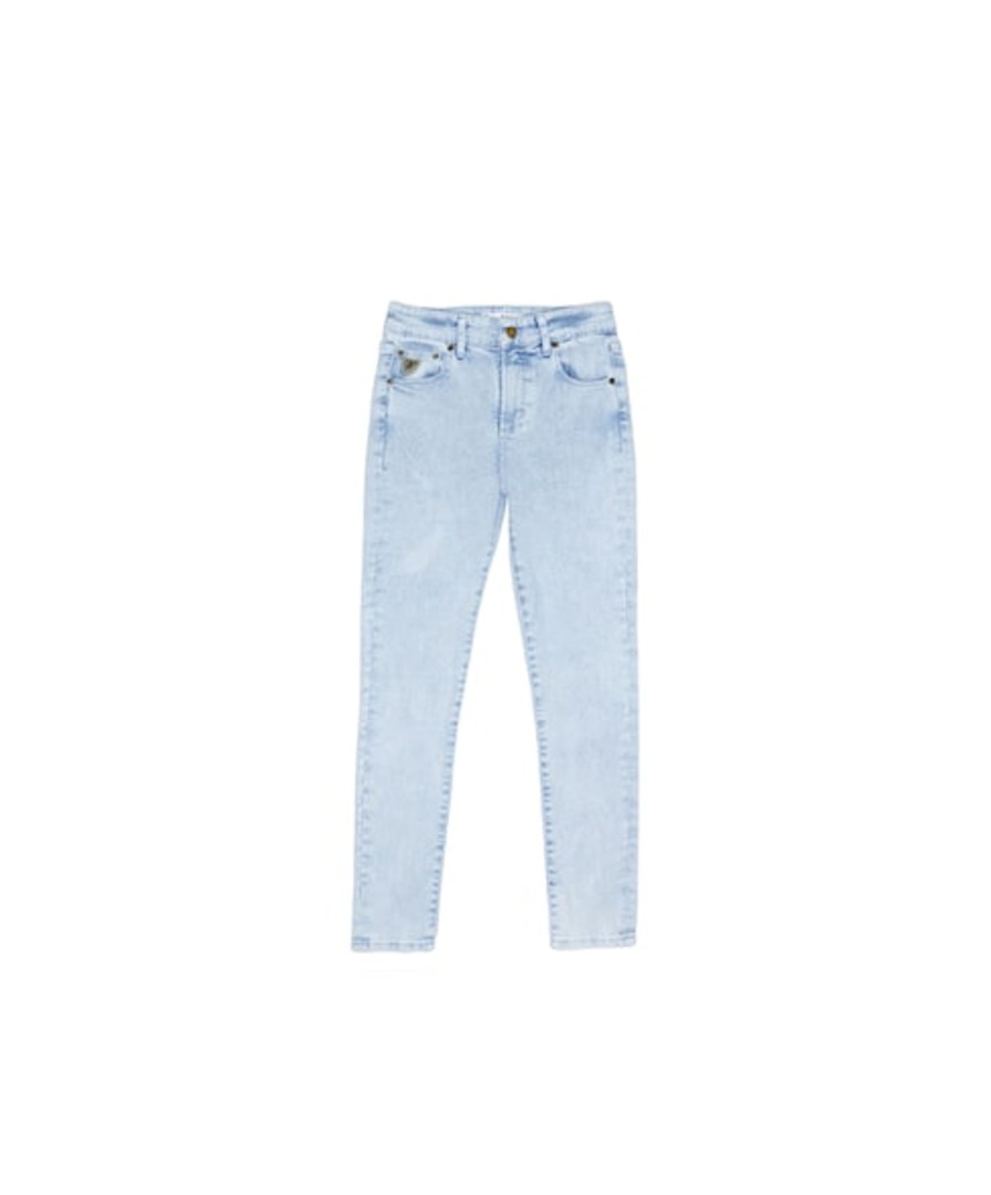 Klaer Lois | Celia Hyper Tabarca Wash