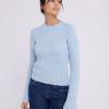 Klaer Envii | Enchack Ls Knit