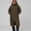 Klaer Clermonte | Frostin Parka