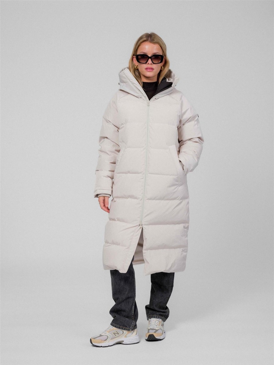 Klaer Clermonte | Frostin Parka