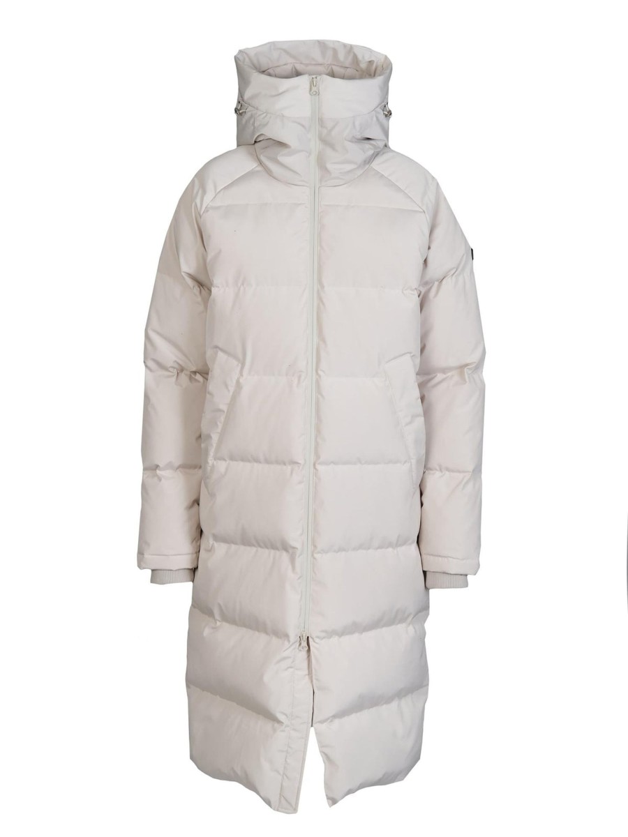 Klaer Clermonte | Frostin Parka