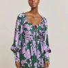 Klaer By Malina | Gigi Dress