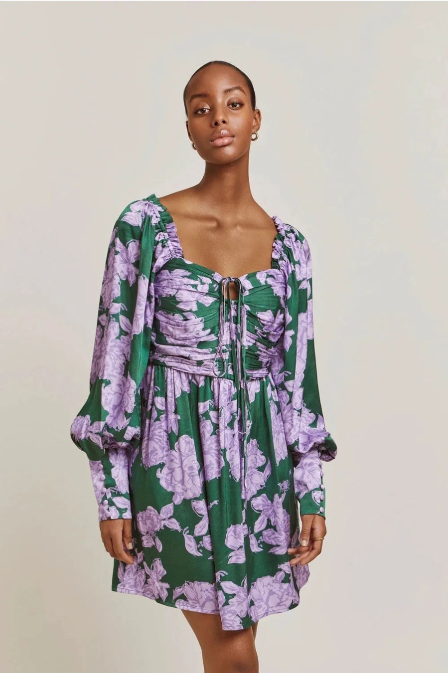 Klaer By Malina | Gigi Dress