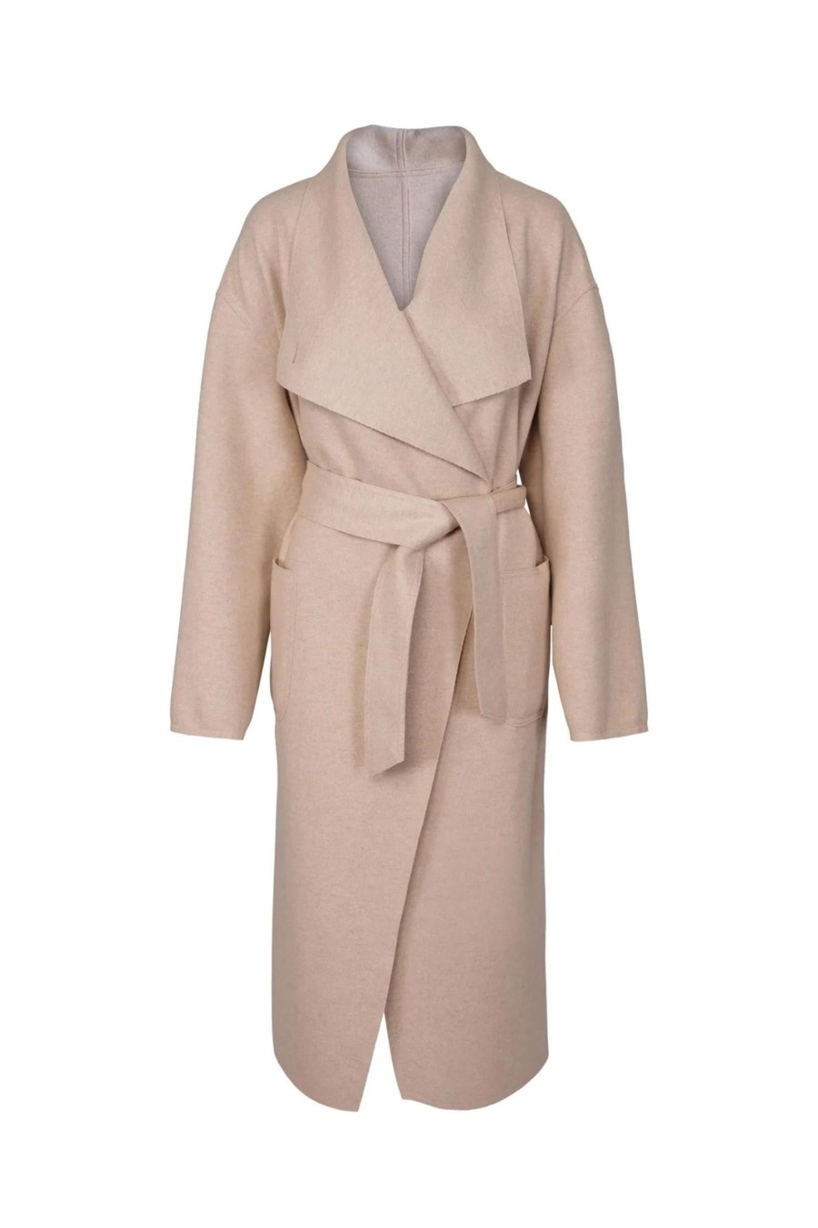 Klaer Clermonte | Ana Coat