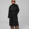 Klaer Clermonte | Ana Wool Coat