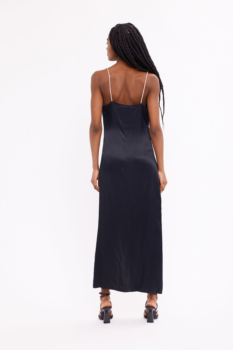 Klaer Envii | Endingo Sl Dress