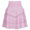 Klaer Neo Noir | Donna S Voile Skirt