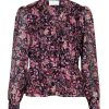 Klaer Neo Noir | Ora Botanic Dream Blouse