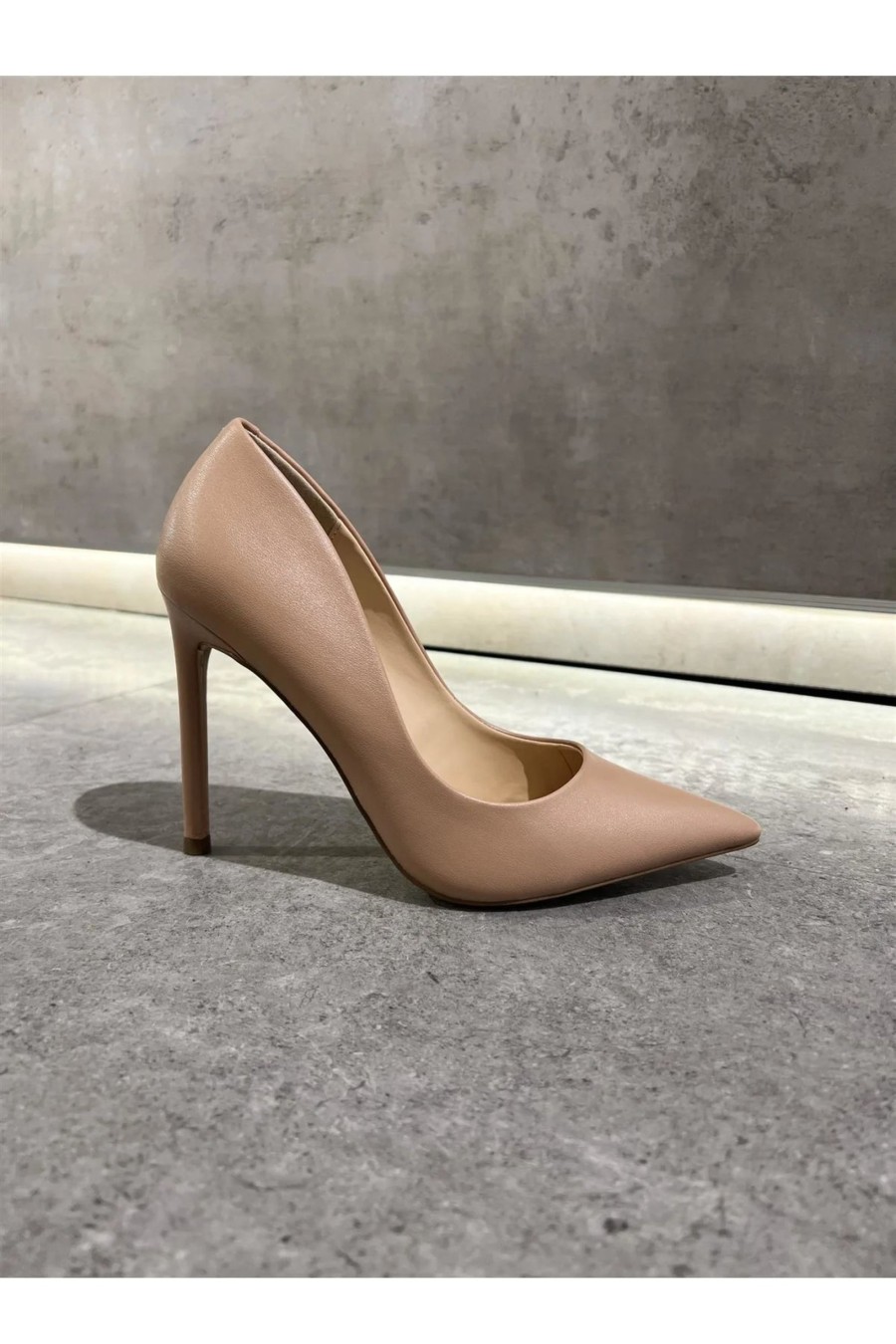 Sko Steve Madden | Vaze Pump