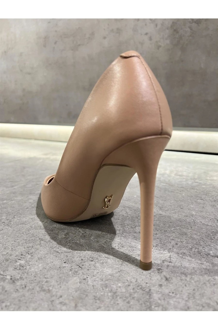 Sko Steve Madden | Vaze Pump