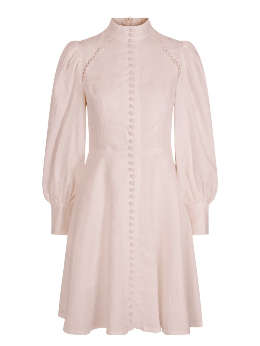 Klaer Golightly | Belle Dress