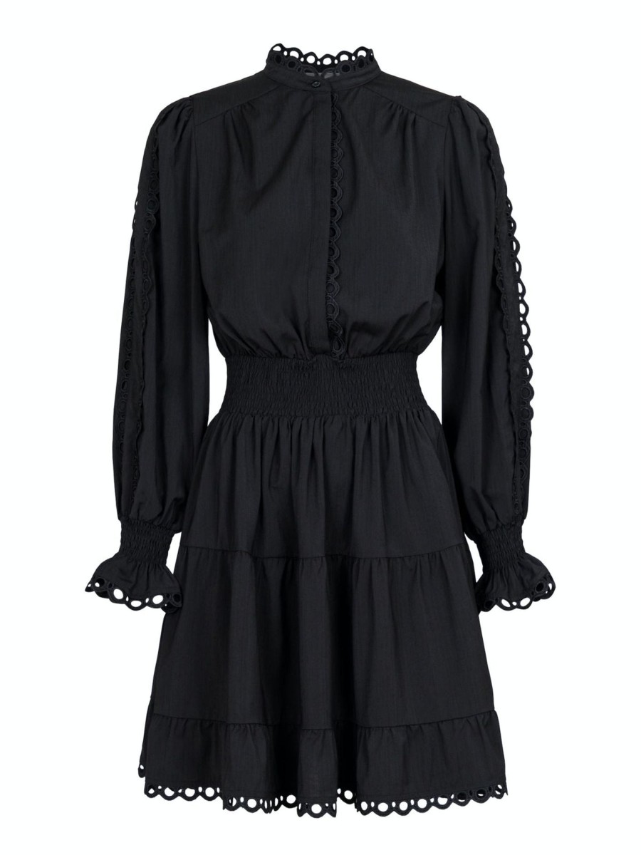 Klaer Neo Noir | Sandringham Dress