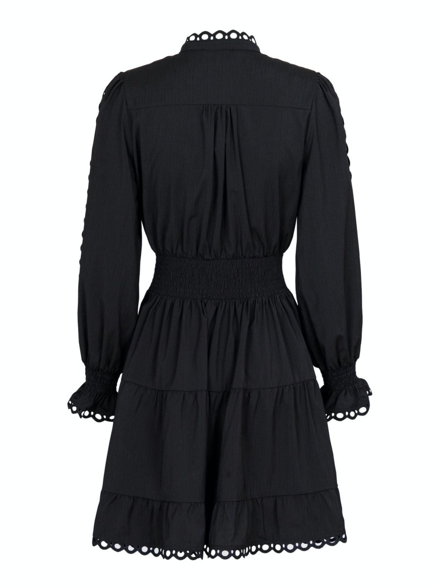 Klaer Neo Noir | Sandringham Dress